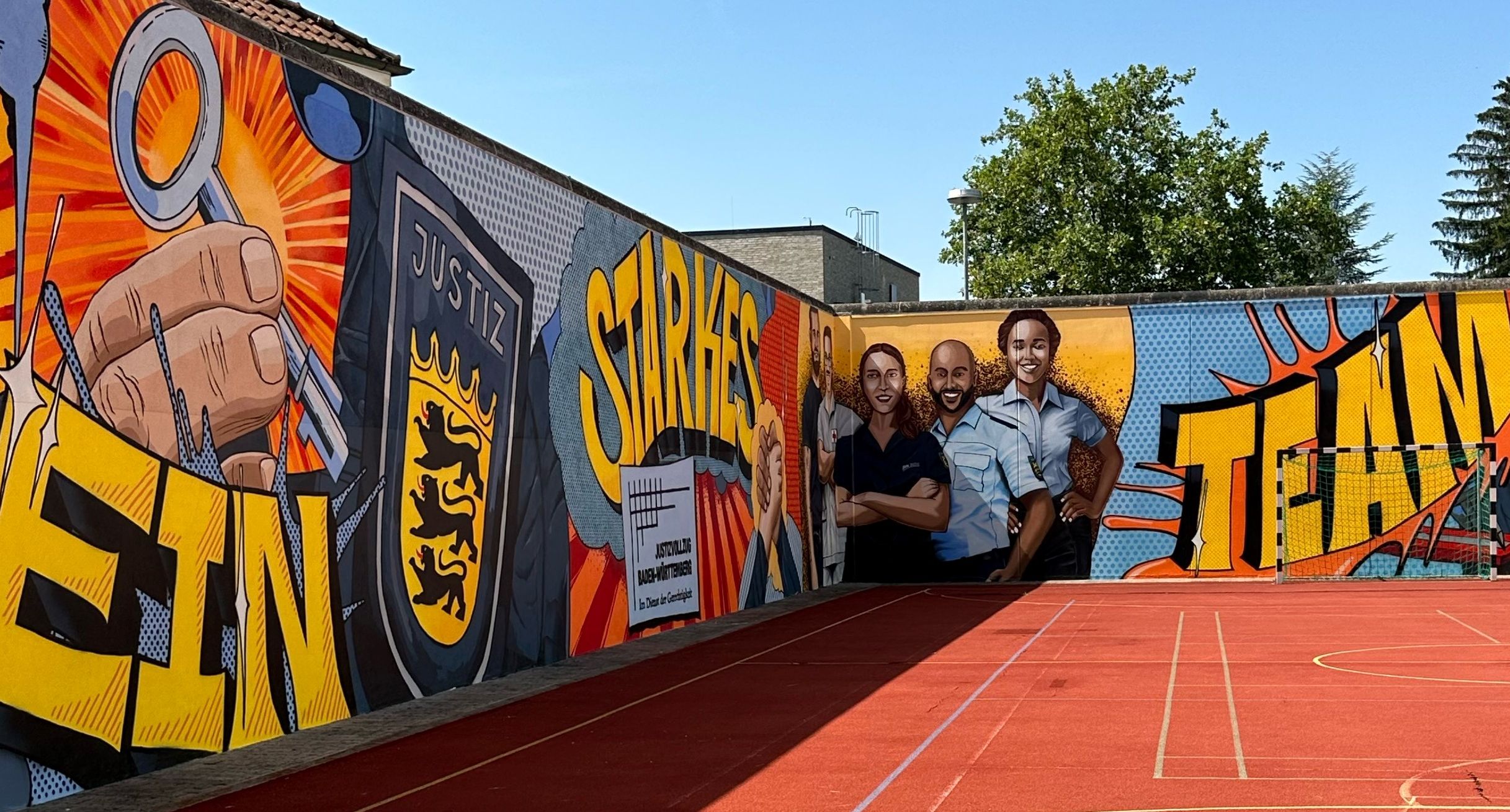 Sporthof Crailsheim 